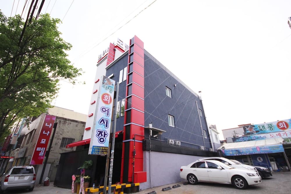 hotel image
