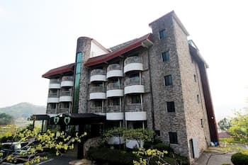 Boseong Beolgyo Gungjeon