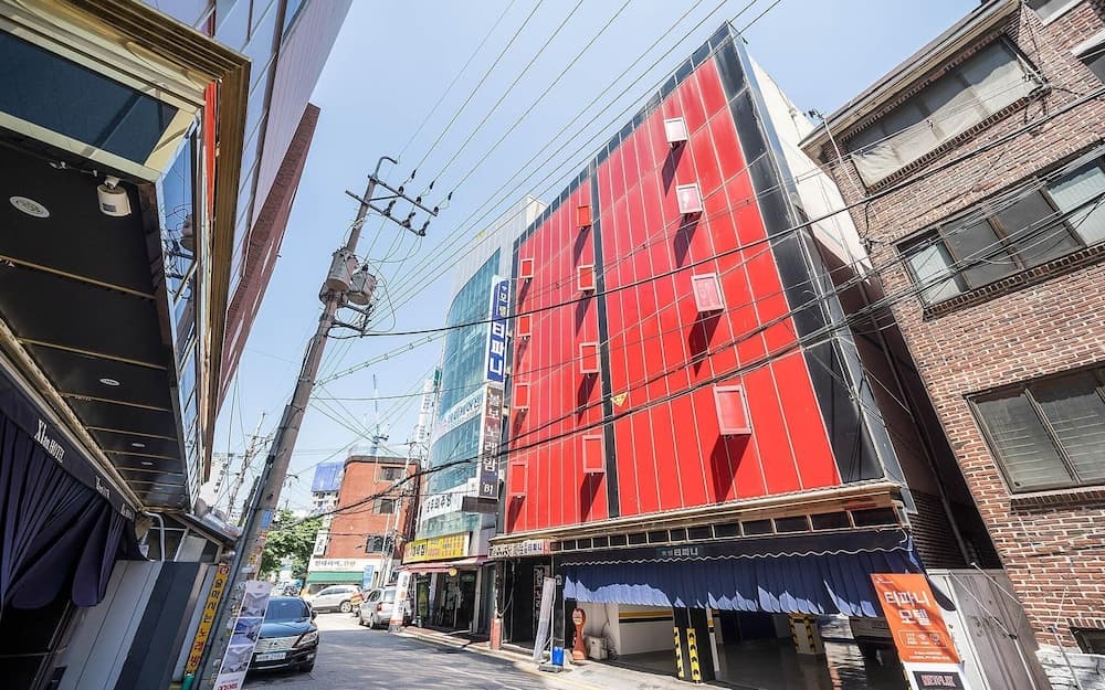 hotel image