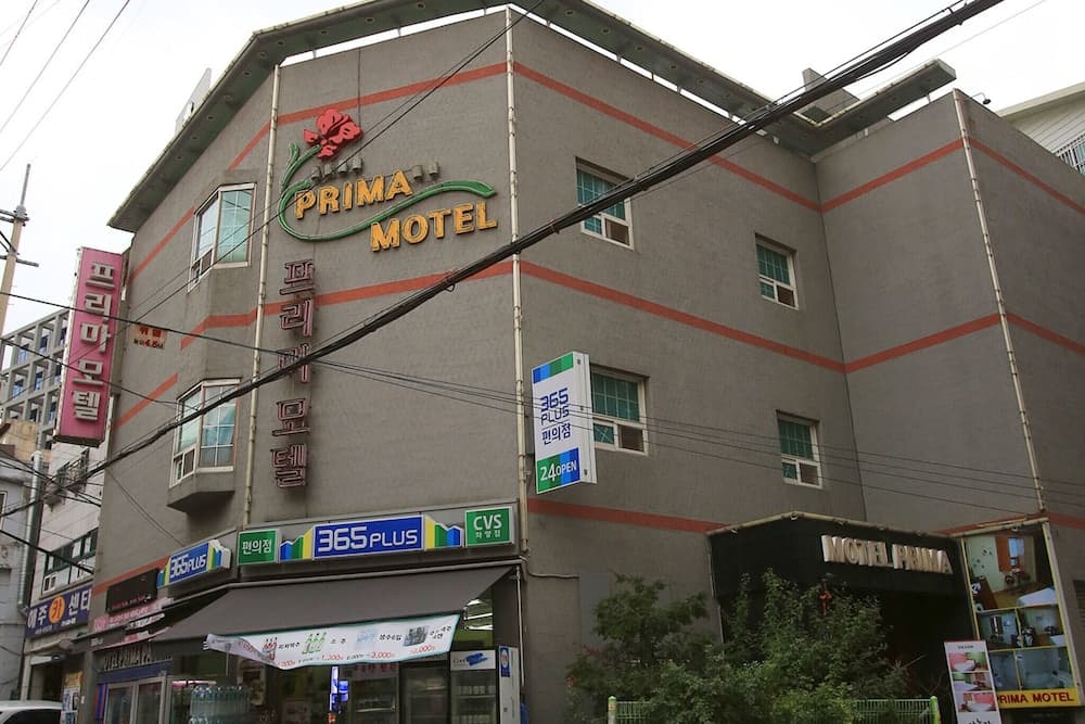 hotel image