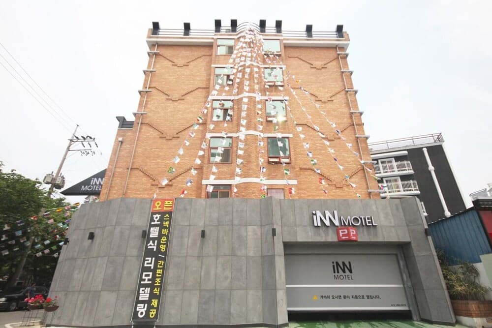 hotel image