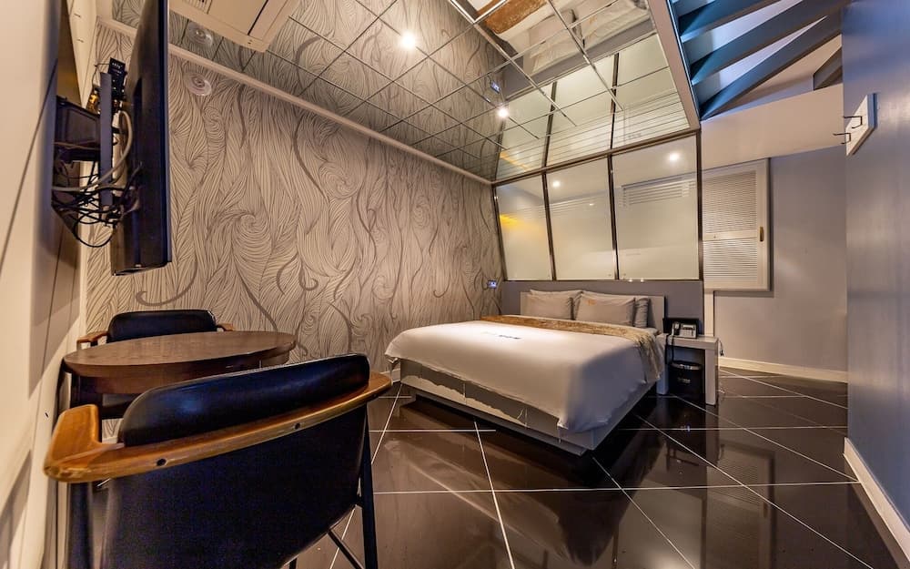 Gunsan Healing Self Check-in Motel