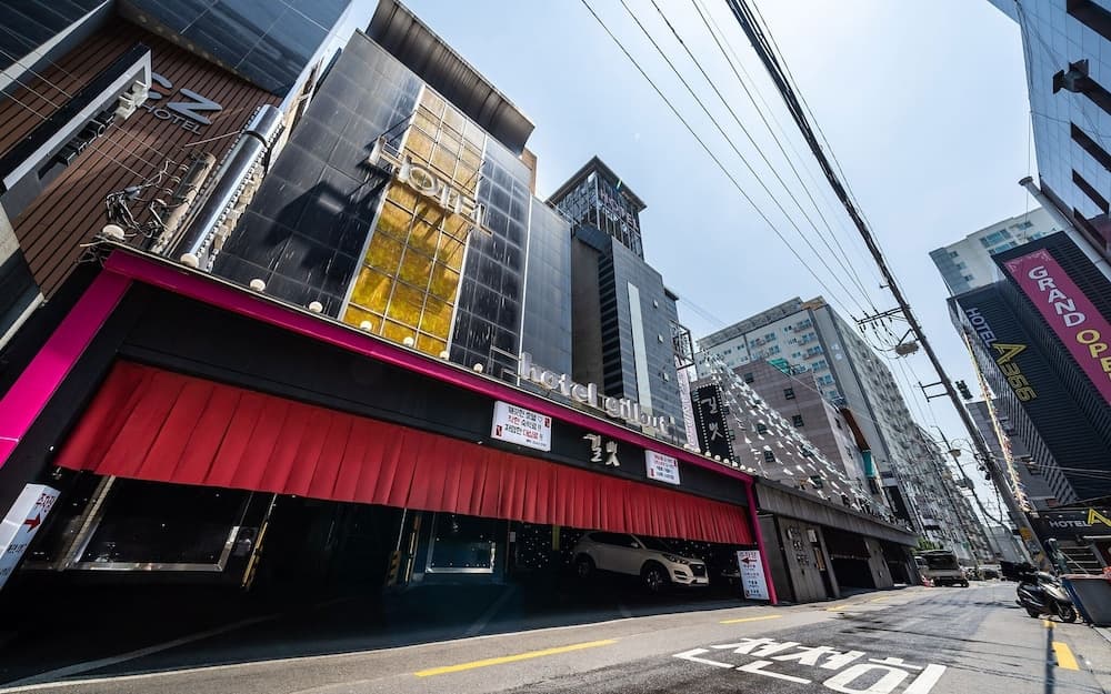 hotel image