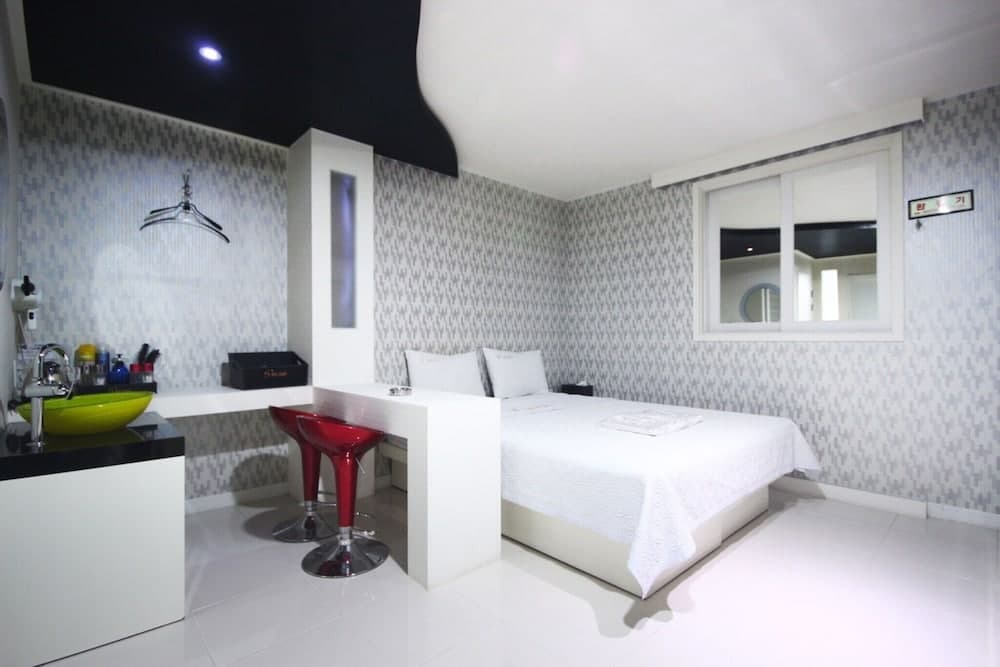 Geojedo Gohyeon S Plus