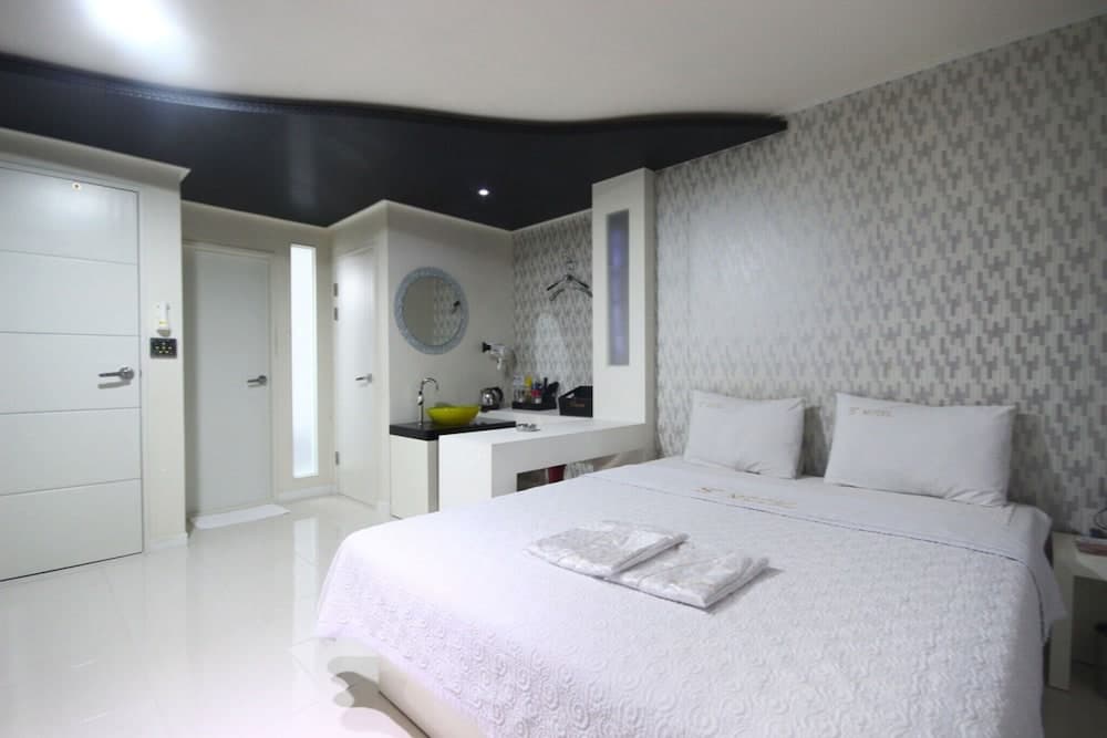 Geojedo Gohyeon S Plus