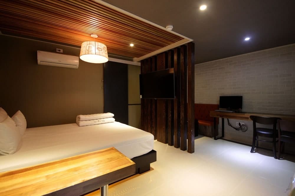 Busan Guseodong Zenith