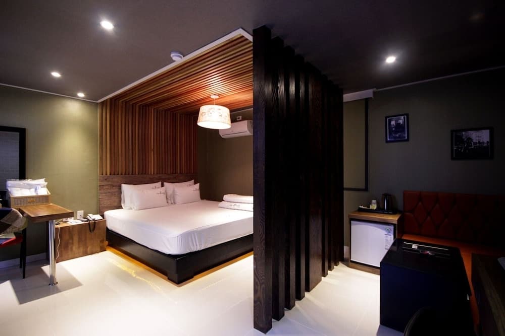 Busan Guseodong Zenith