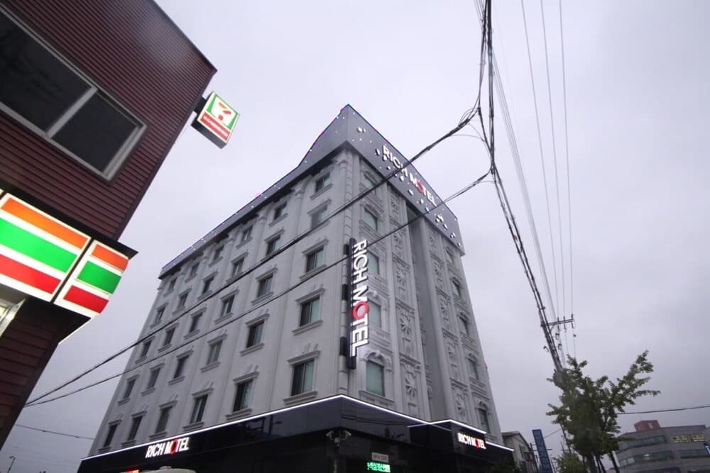 hotel image