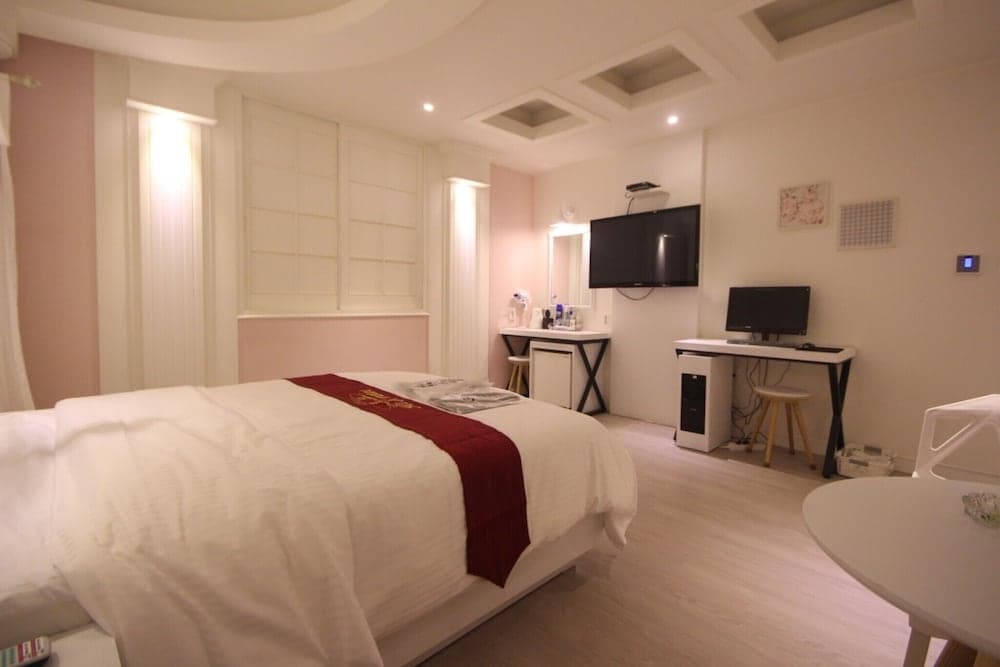 Pohang Yeongildae Rich