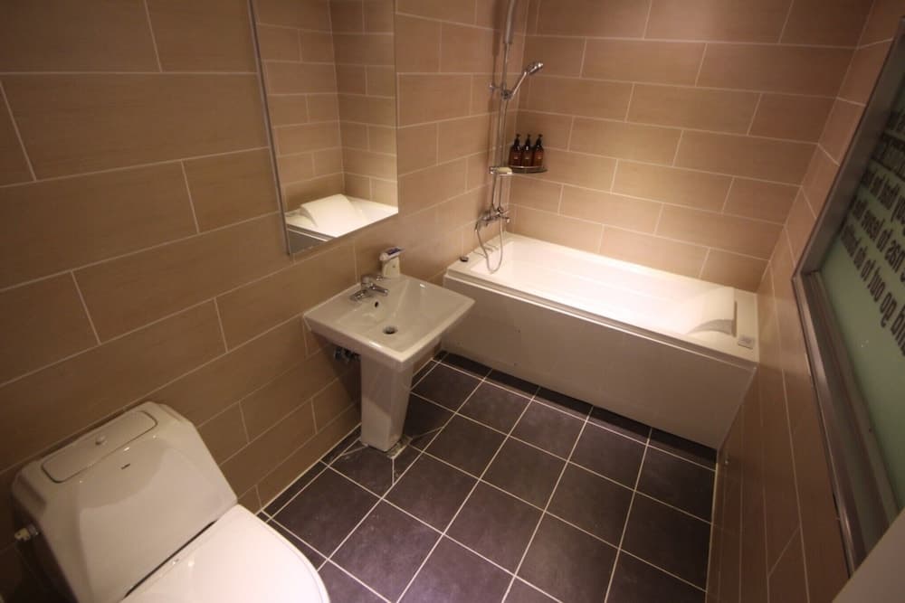 Pohang Yeongildae Rich