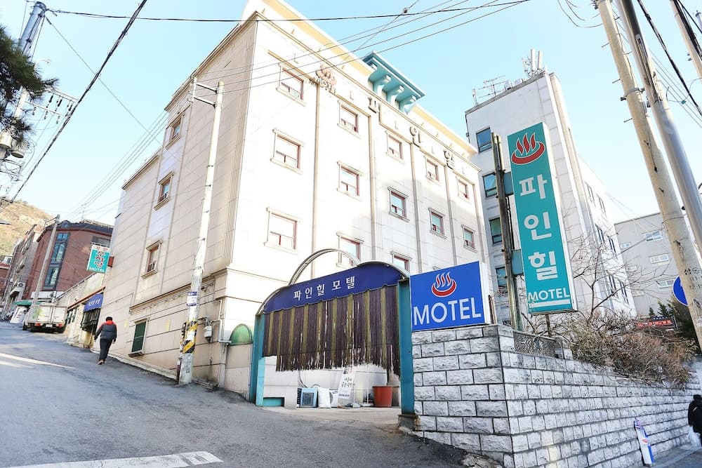 hotel image