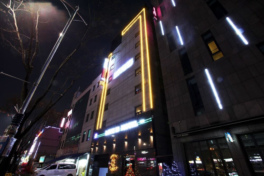 hotel image