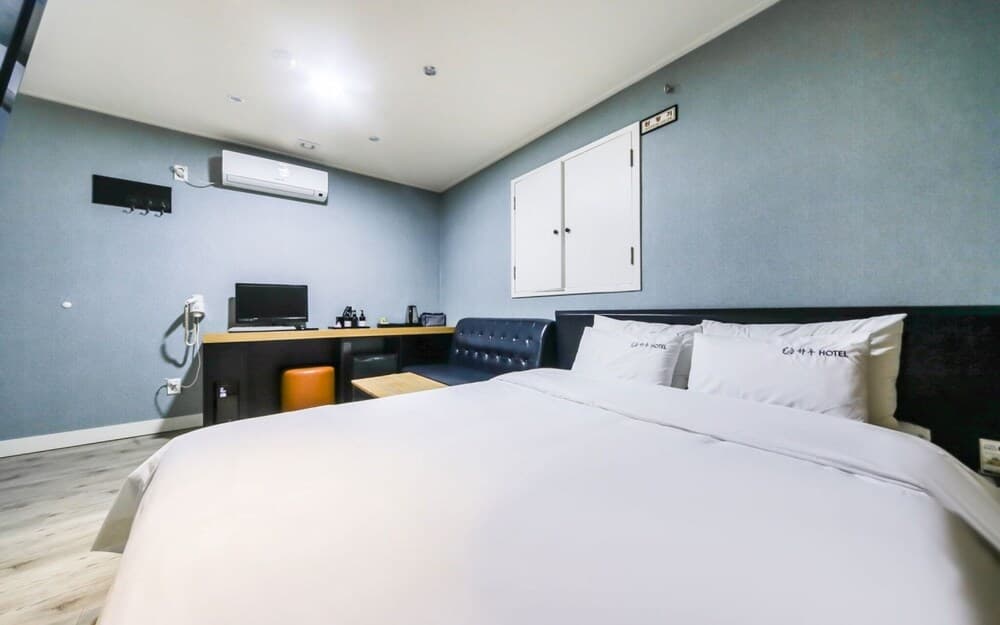 Changwon Myeongseo-dong Haru