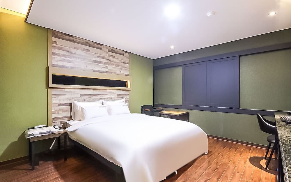 Changwon Masan Hotel BNB