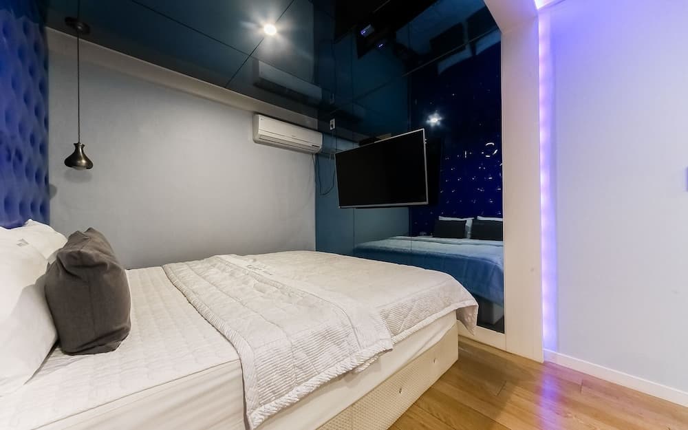 Changwon Yongho-dong Zeta