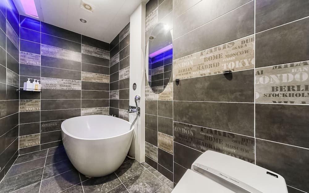 Changwon Yongho-dong Zeta