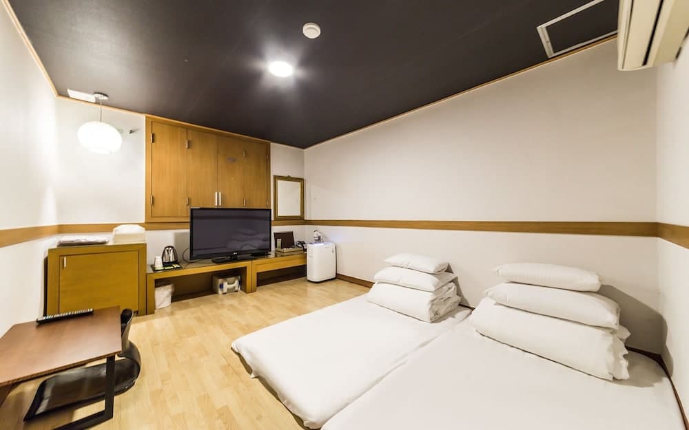 Chuncheon Sohsul Hotel