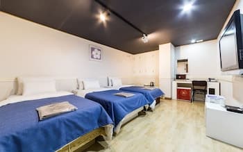 Chuncheon Sohsul Hotel