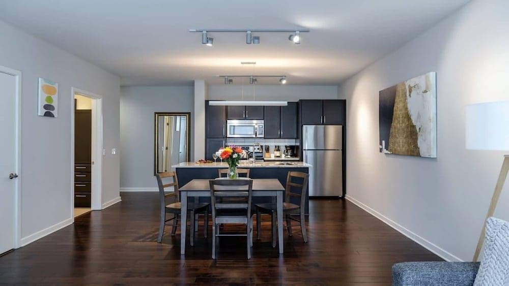 Cozysuites TWO Bold Apartments SKY Pool