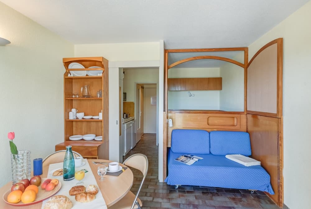 Résidence Pierre & Vacances Hyeres Le Port