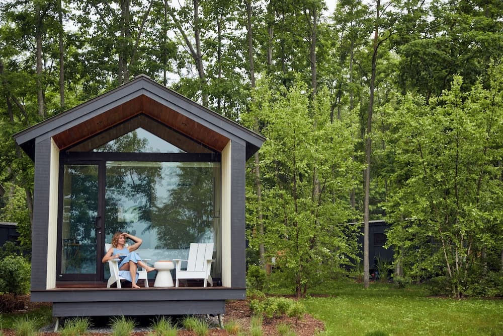 Hutton Brickyards Riverfront Hotel + Venue