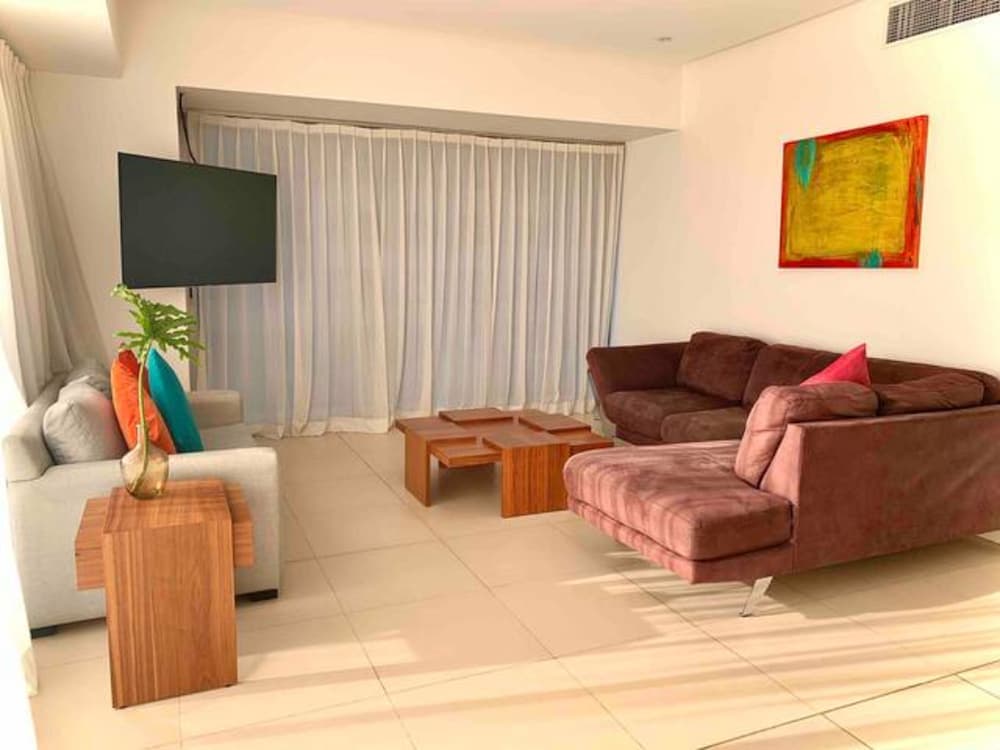 Icon Vallarta Apartments