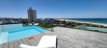 Paxton Luxury Apartments