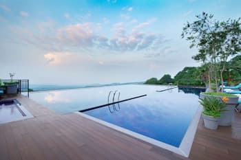 Radisson Blu Resort Dharamshala