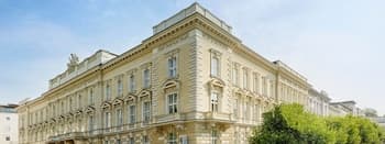 HYPERION Hotel Salzburg