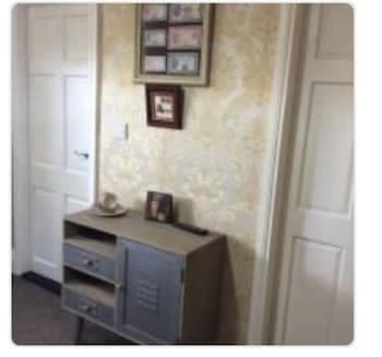 Beautiful 1-bed Apartment in Kilkea