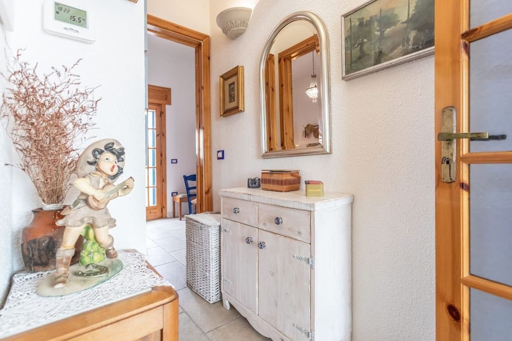 Villa Pisa 1 primo piano