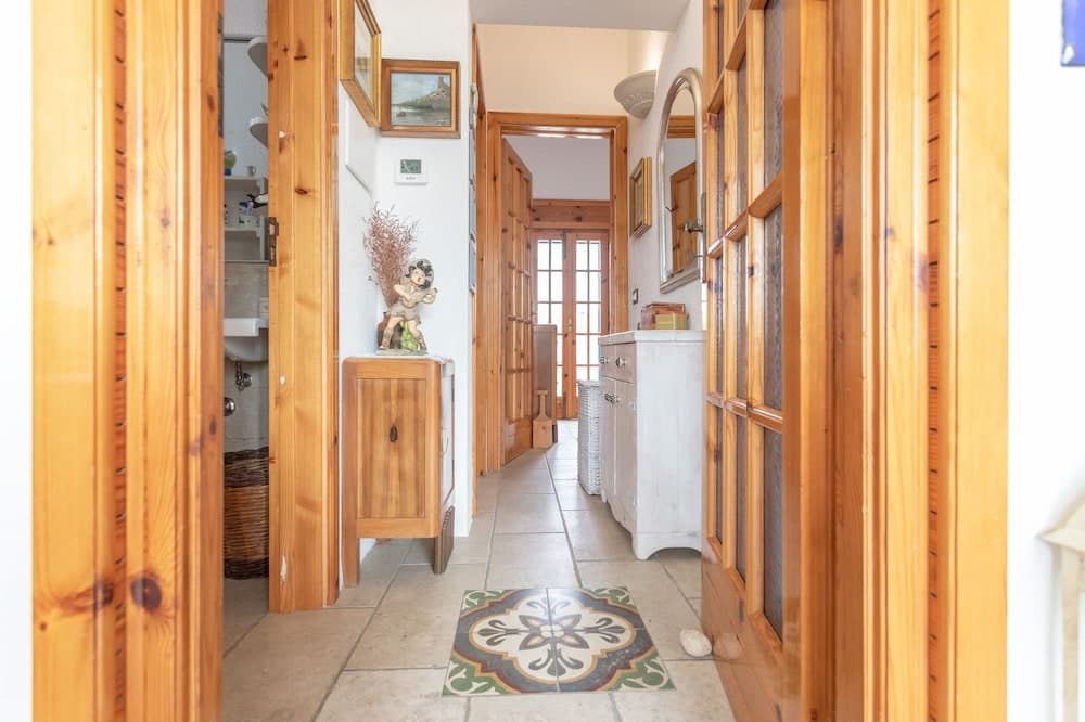 Villa Pisa 1 primo piano