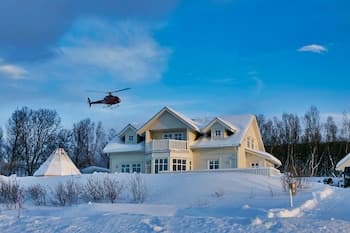 Green Gold of Norway