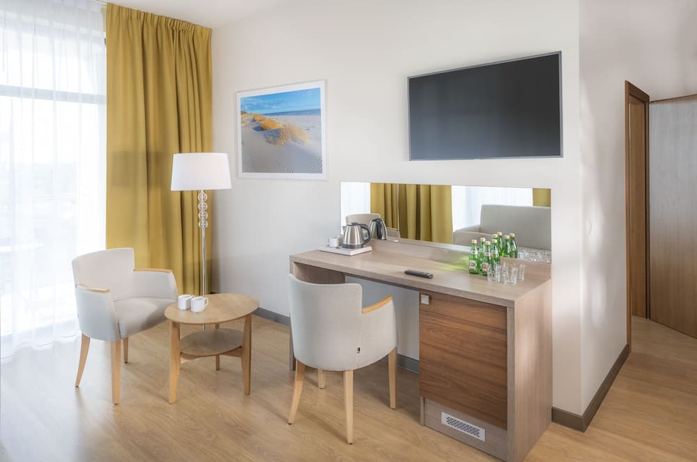 Olymp IV Spa & Wellness