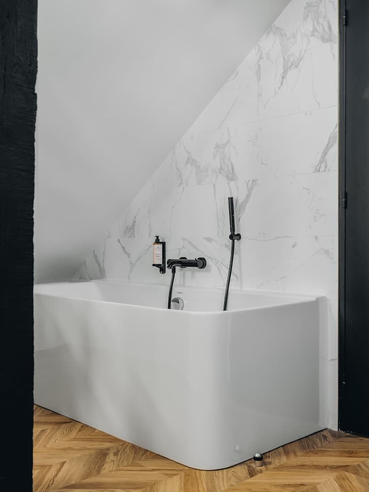 Le Nemours - Appartements Chalotais