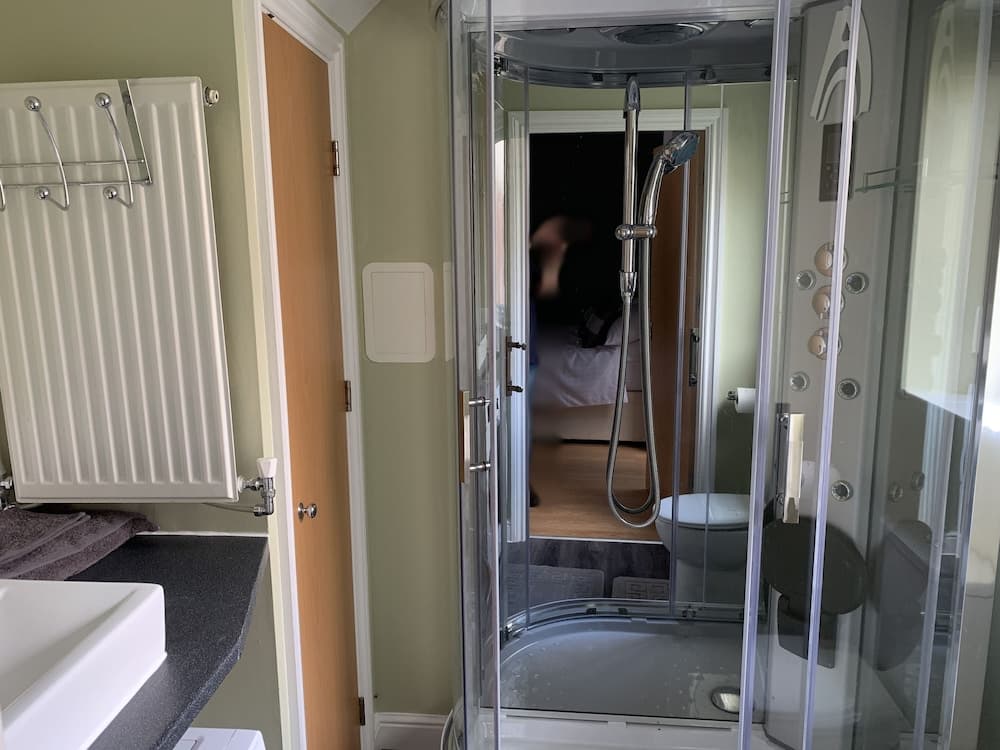 Toothbrush Apartments - Studio Apartment