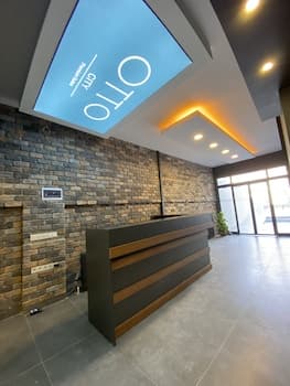 OTTO City Premium Suites