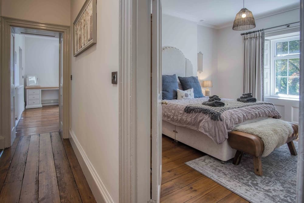 Cilrhiw Country House - Narberth