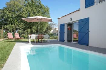 Résidence Pierre et Vacances Premium Les Villas d’Olonne