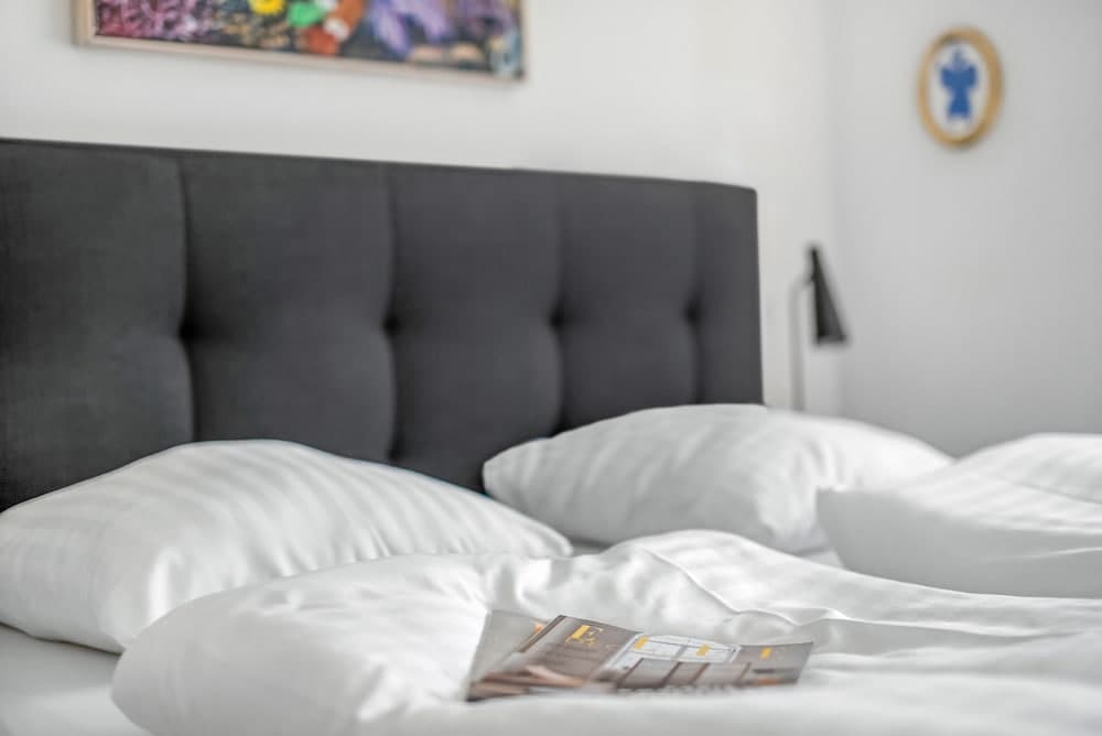 City Square Hotel Apartments