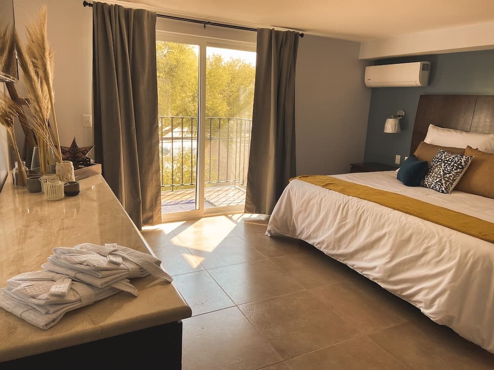 Saint George Hotel Spa & Temazcal