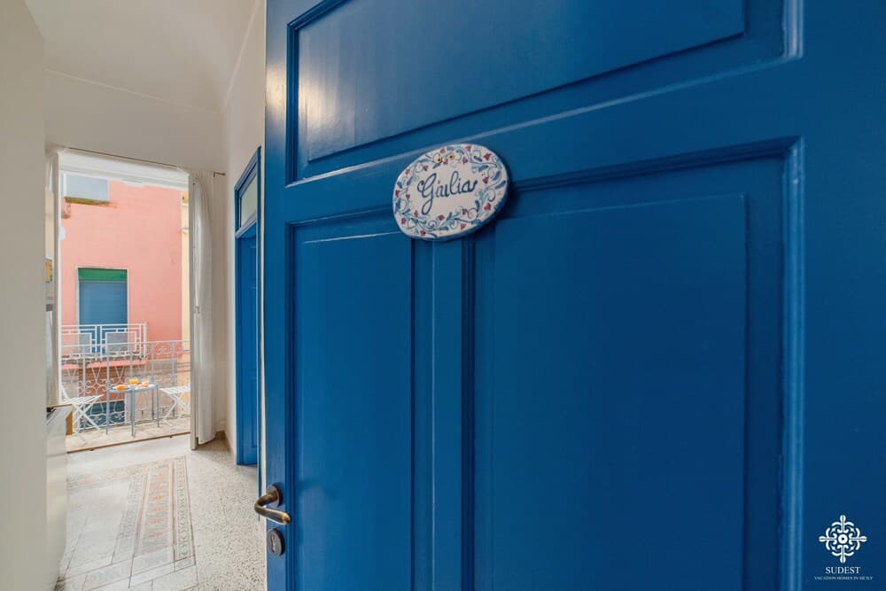 Le 4 Perle Apartments