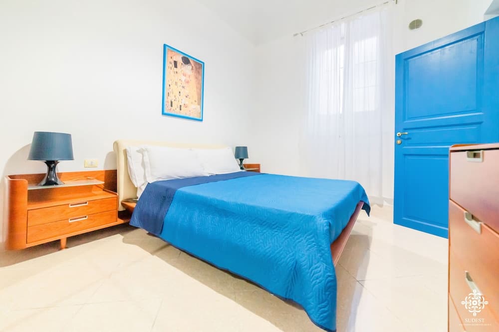 Le 4 Perle Apartments