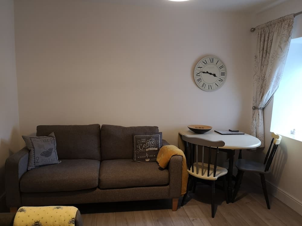 The Cambus Flat, Cambuskenneth, Stirling