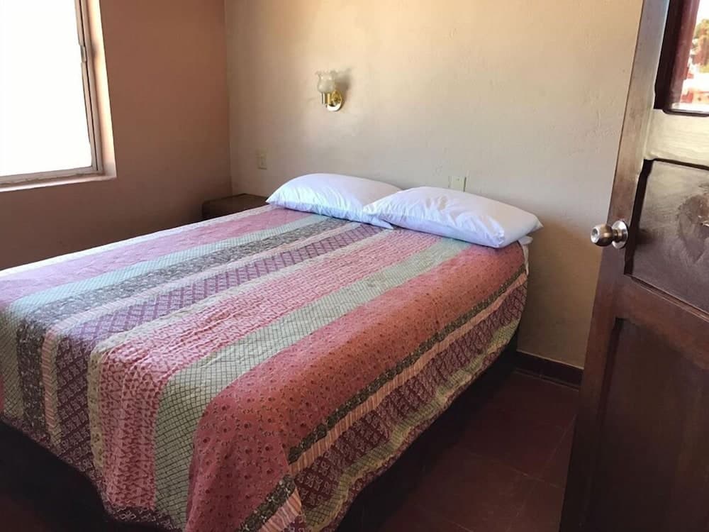 Hotel Andares de Kino By Rotamundos