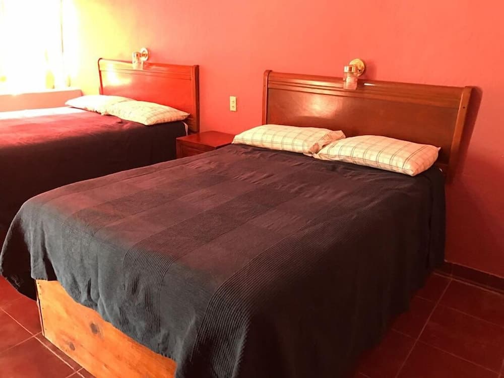 Hotel Andares de Kino By Rotamundos