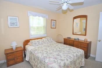 A Serenity Station - A Serene Experience