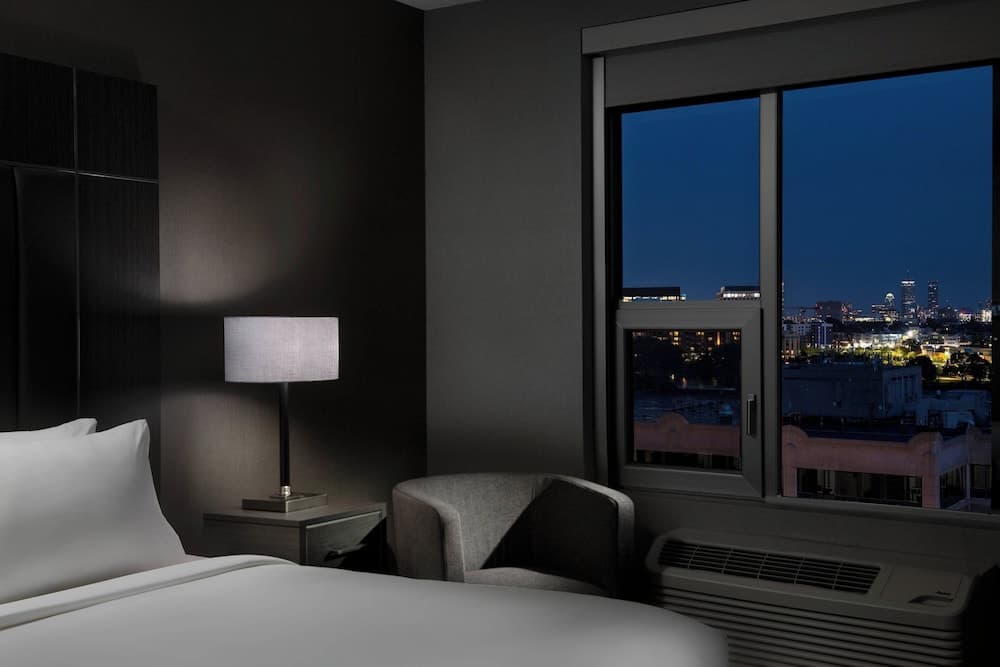 TownePlace Suites by Marriott Boston Medford