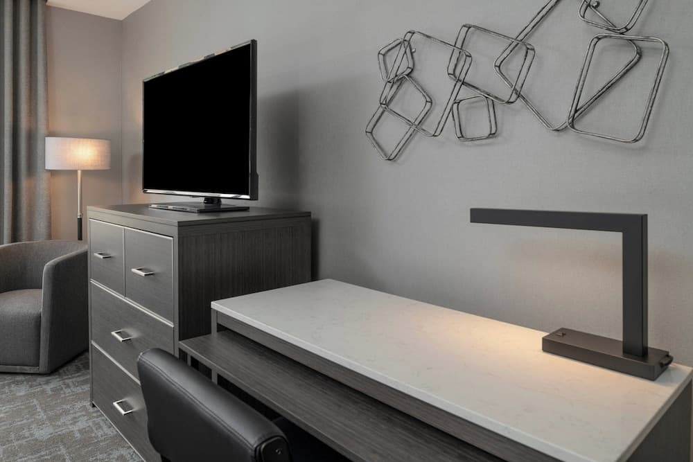 TownePlace Suites by Marriott Boston Medford