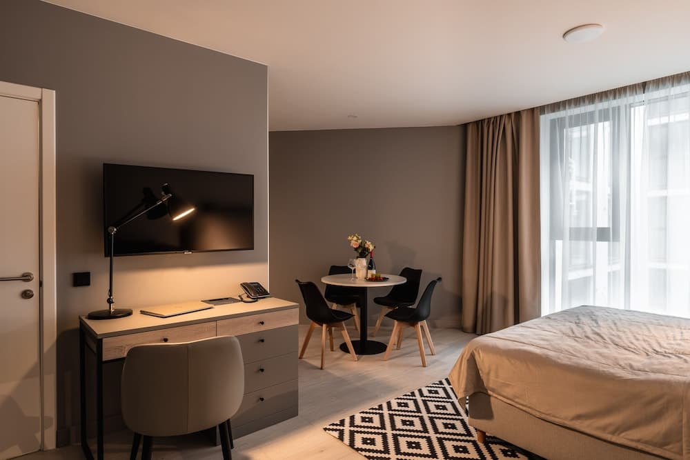 YARD Residence Apart-hotel